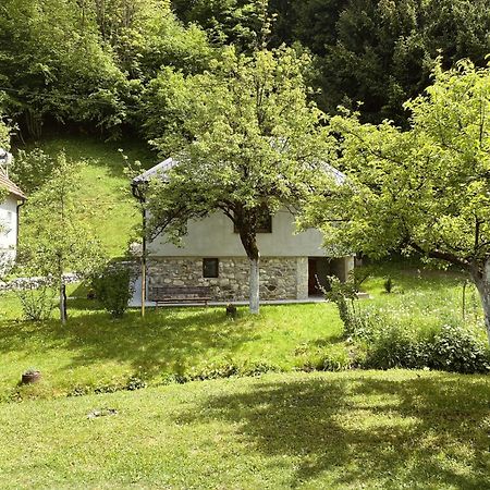 Farmstead Green Haven Mojkovac Bagian luar foto